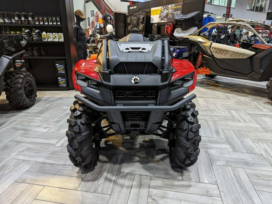 2024 Can-Am Outlander X mr 700