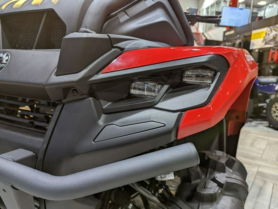 2024 Can-Am Outlander X mr 700