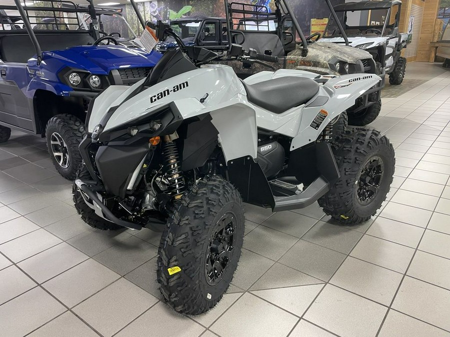 2024 Can-Am™ Renegade 650