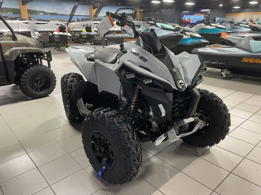 2024 Can-Am™ Renegade 650