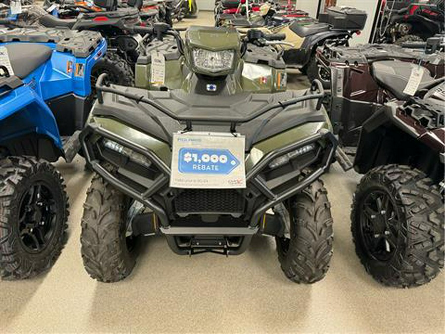 2024 Polaris Sportsman 570 EPS