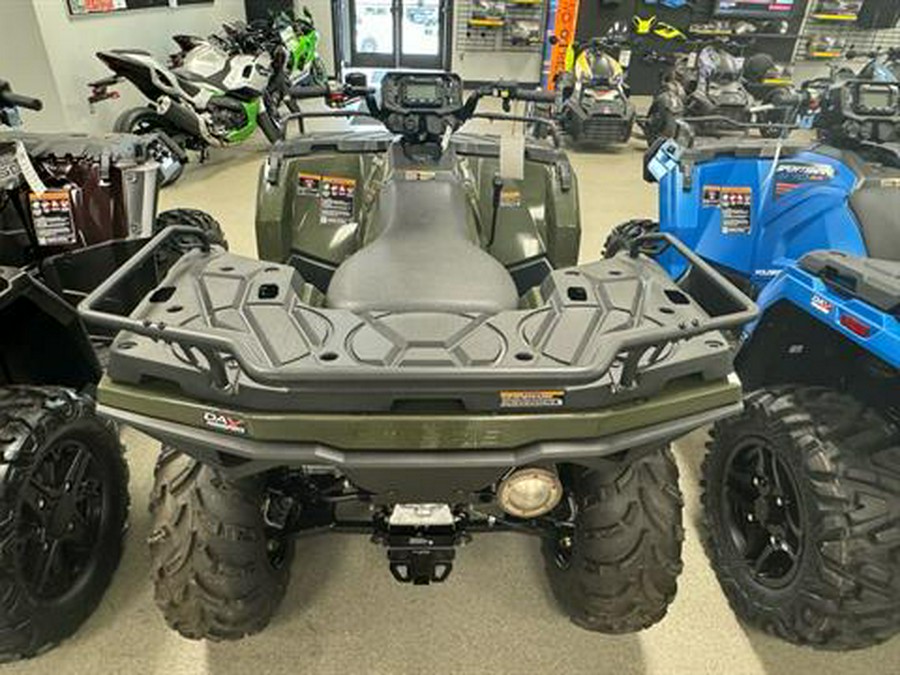 2024 Polaris Sportsman 570 EPS