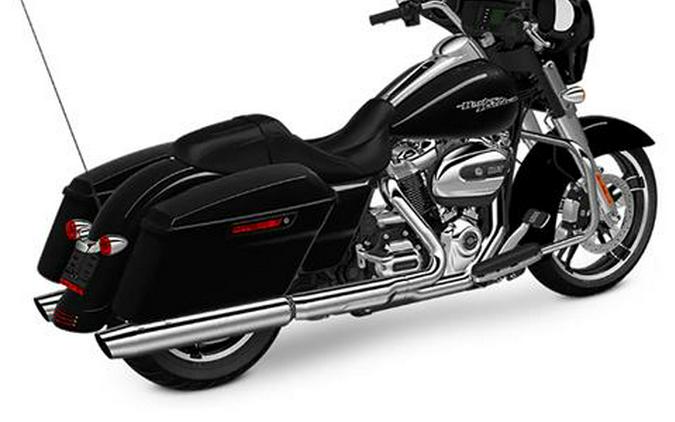 2018 Harley-Davidson Street Glide®