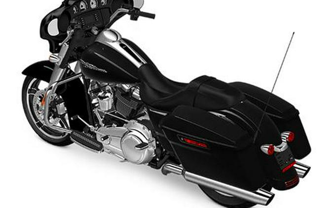 2018 Harley-Davidson Street Glide®