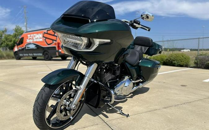 2024 Harley-Davidson® FLTRX - Road Glide®