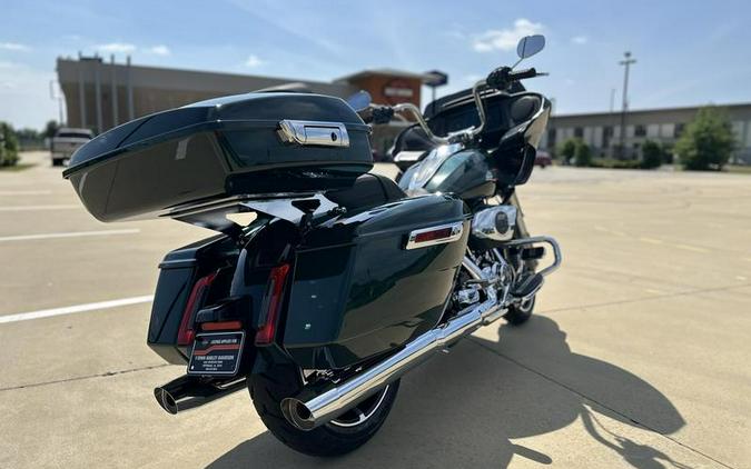 2024 Harley-Davidson® FLTRX - Road Glide®