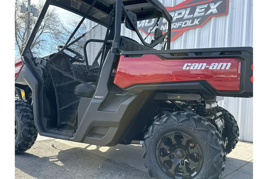 2024 Can-Am DEFENDER XT HD9