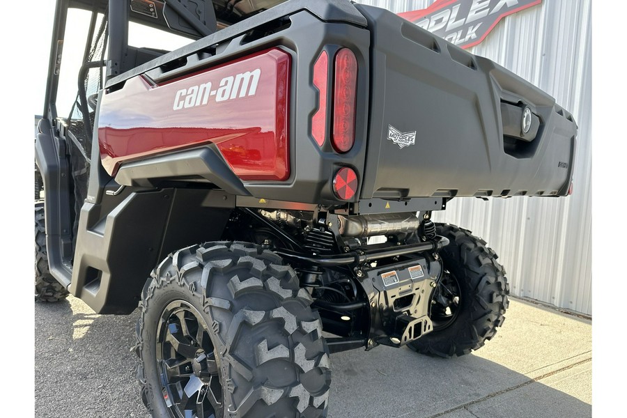 2024 Can-Am DEFENDER XT HD9