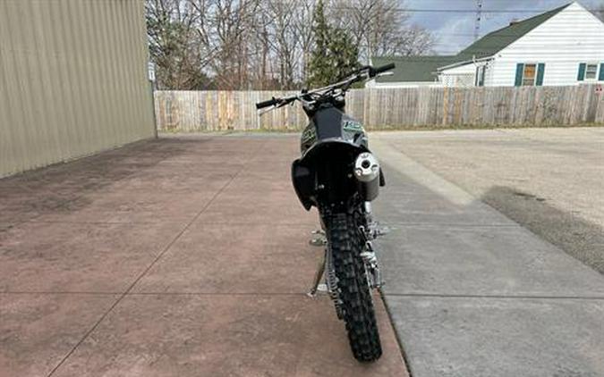 2024 Kawasaki KLX 300R