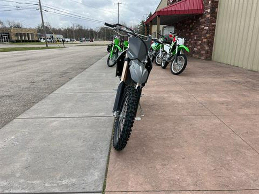 2024 Kawasaki KLX 300R