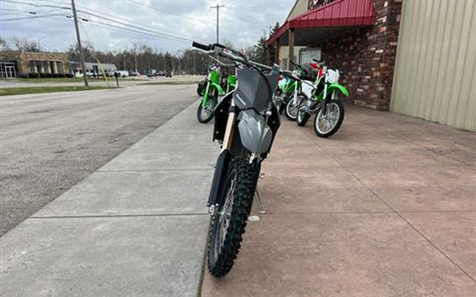 2024 Kawasaki KLX 300R