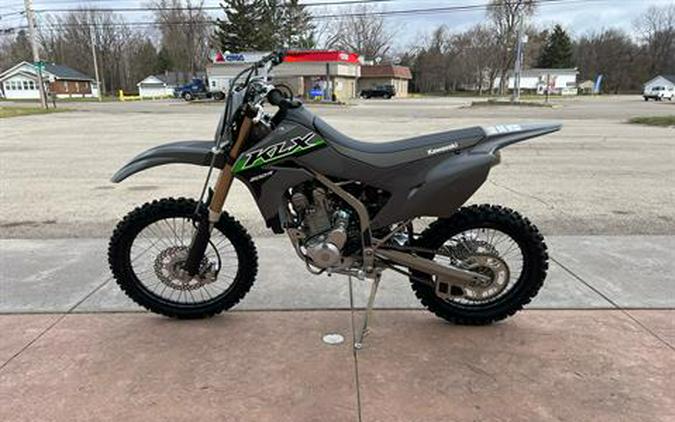 2024 Kawasaki KLX 300R