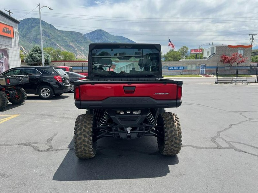 2024 Polaris® Ranger Crew XD 1500 NorthStar Edition Ultimate