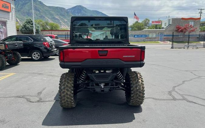 2024 Polaris® Ranger Crew XD 1500 NorthStar Edition Ultimate