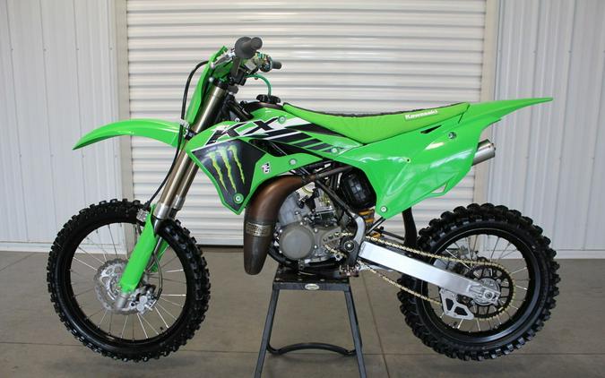 2022 Kawasaki KX™112