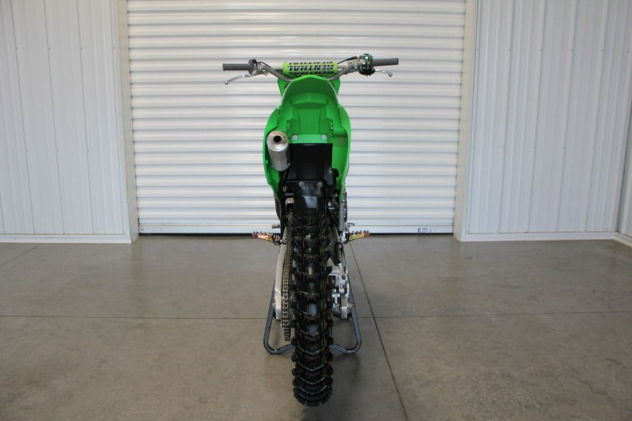 2022 Kawasaki KX™112