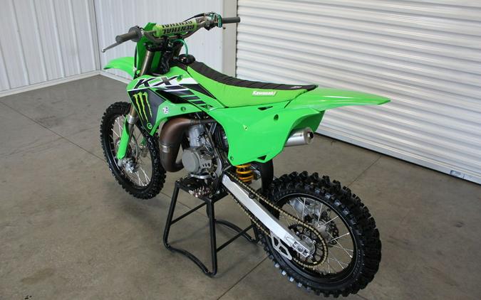 2022 Kawasaki KX™112