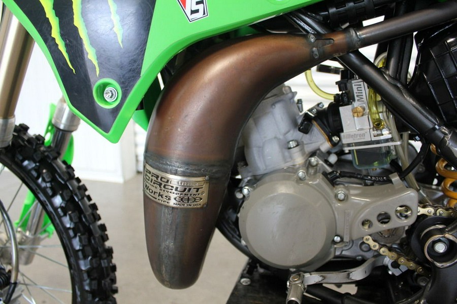 2022 Kawasaki KX™112