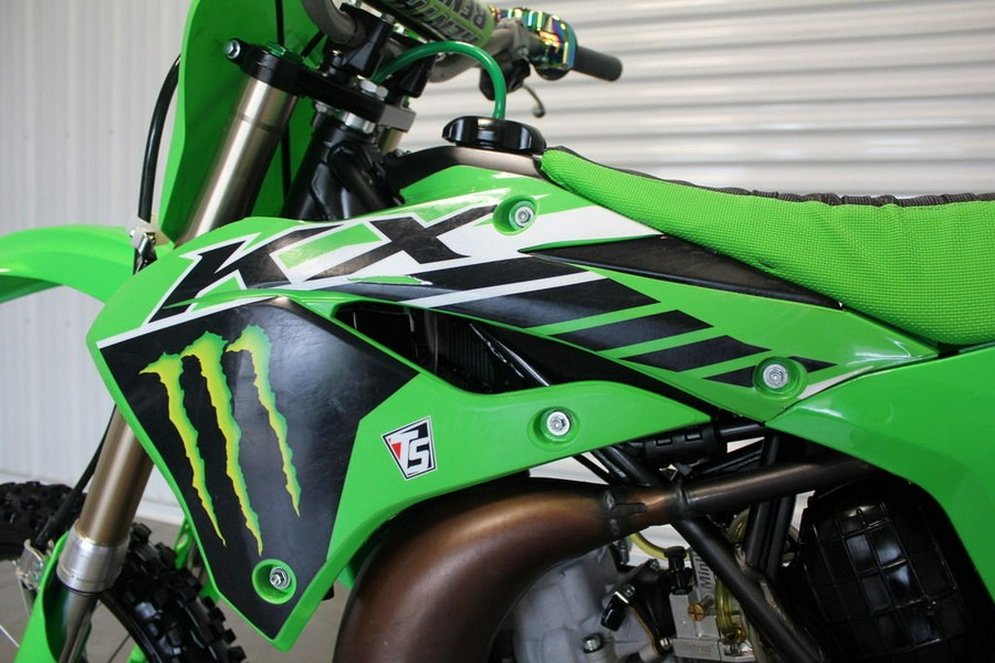 2022 Kawasaki KX™112