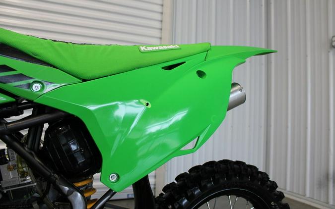 2022 Kawasaki KX™112