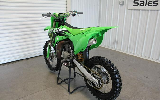 2022 Kawasaki KX™112