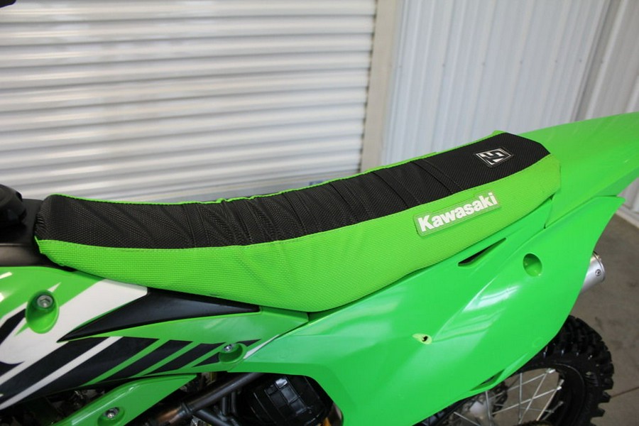 2022 Kawasaki KX™112