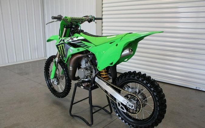 2022 Kawasaki KX™112