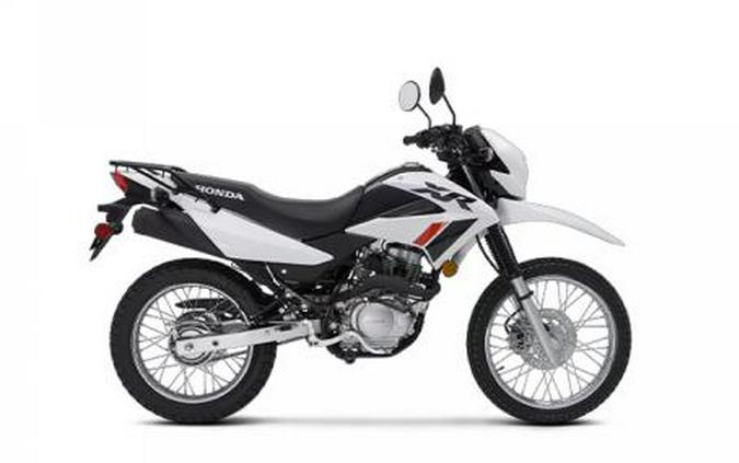 2024 Honda XR150L