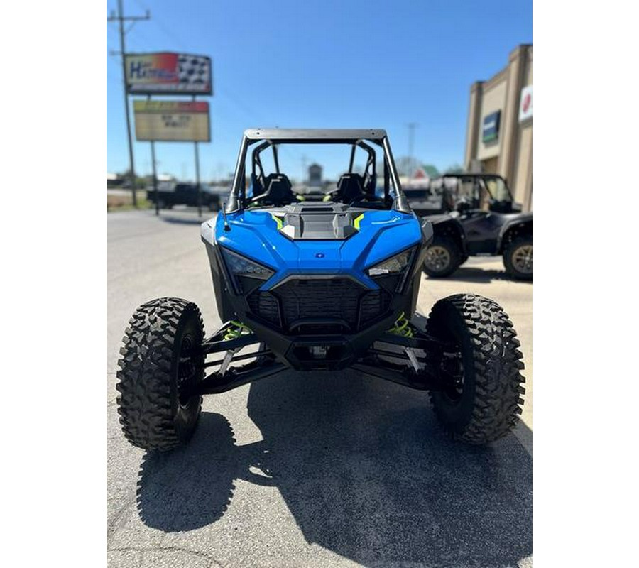 2024 Polaris® RZR Turbo R 4 Premium