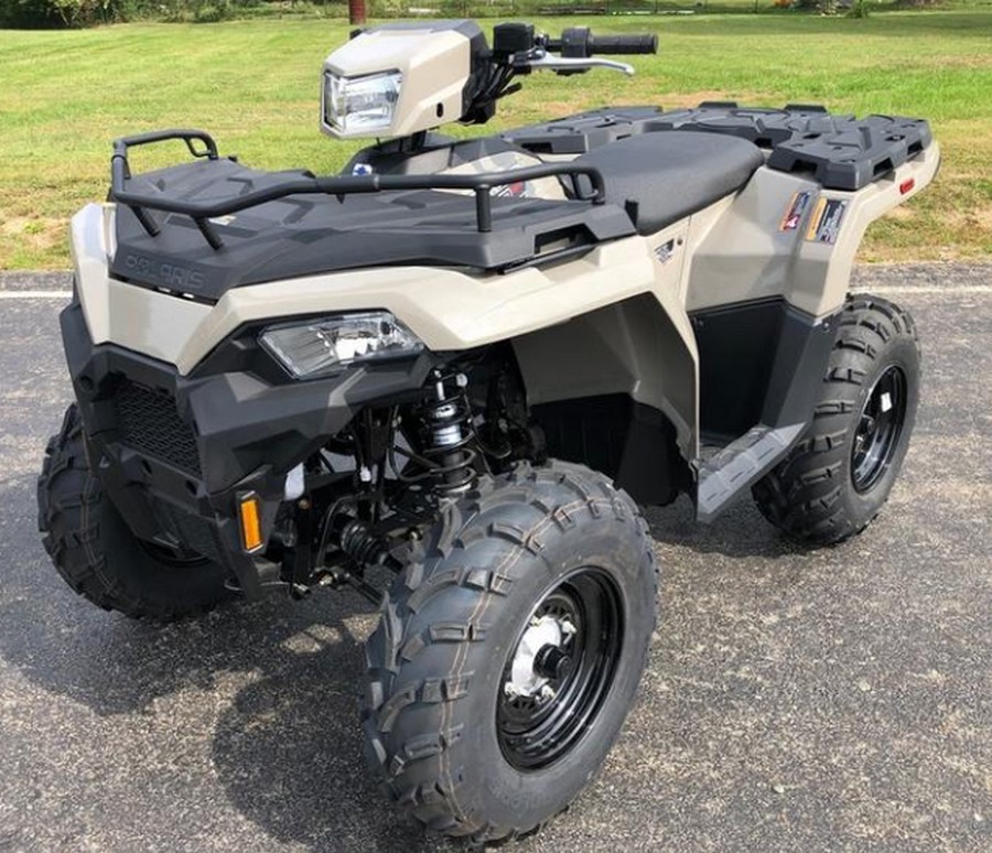 2025 Polaris Industries Sportsman® 570