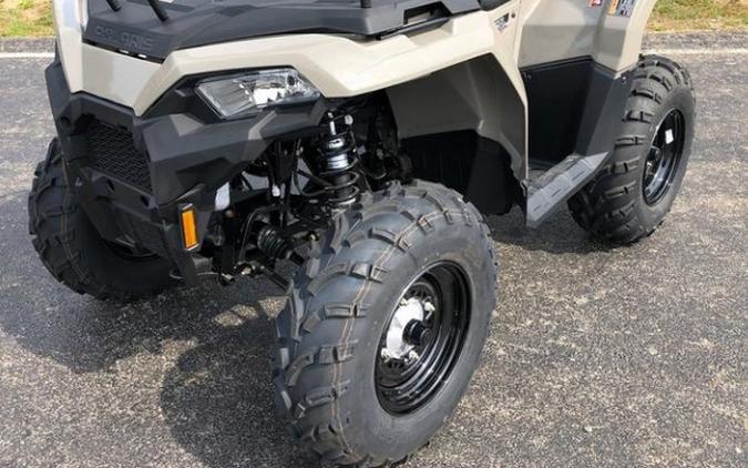 2025 Polaris Industries Sportsman® 570