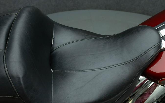 2009 HARLEY DAVIDSON FLHTCU ULTRA CLASSIC ELECTRA GLIDE