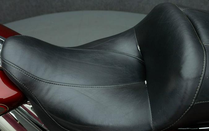 2009 HARLEY DAVIDSON FLHTCU ULTRA CLASSIC ELECTRA GLIDE