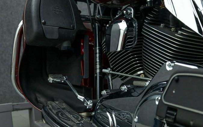 2009 HARLEY DAVIDSON FLHTCU ULTRA CLASSIC ELECTRA GLIDE