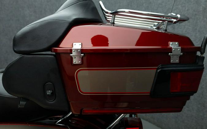 2009 HARLEY DAVIDSON FLHTCU ULTRA CLASSIC ELECTRA GLIDE