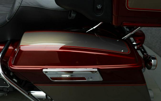 2009 HARLEY DAVIDSON FLHTCU ULTRA CLASSIC ELECTRA GLIDE