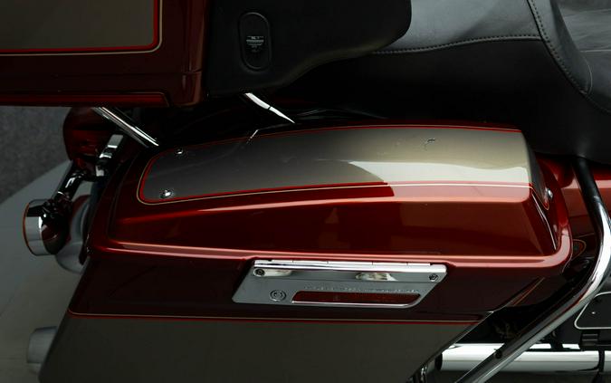 2009 HARLEY DAVIDSON FLHTCU ULTRA CLASSIC ELECTRA GLIDE