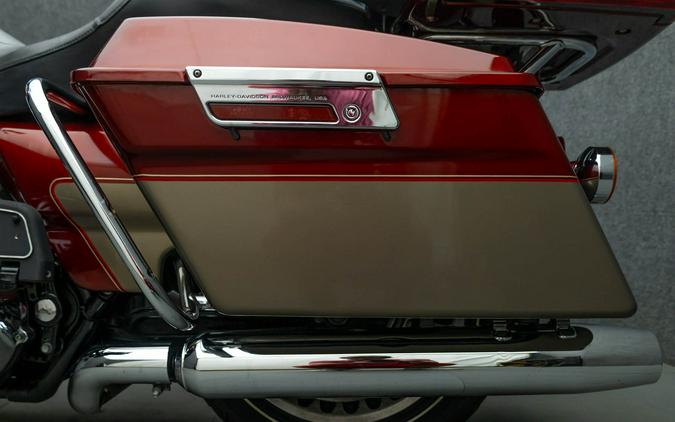 2009 HARLEY DAVIDSON FLHTCU ULTRA CLASSIC ELECTRA GLIDE