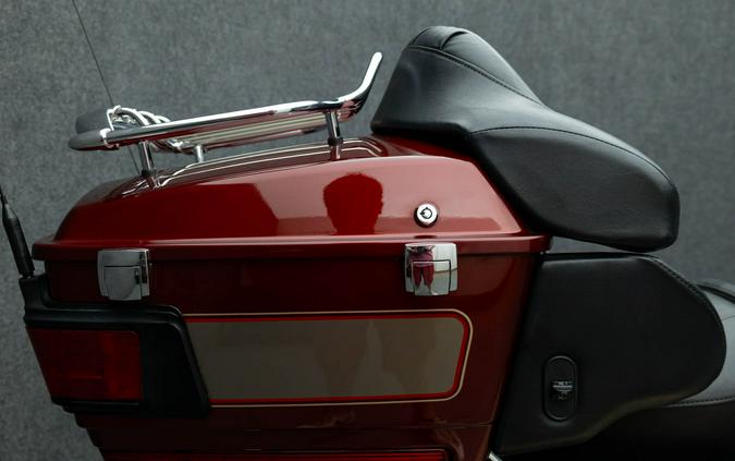 2009 HARLEY DAVIDSON FLHTCU ULTRA CLASSIC ELECTRA GLIDE