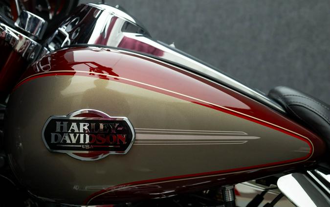 2009 HARLEY DAVIDSON FLHTCU ULTRA CLASSIC ELECTRA GLIDE