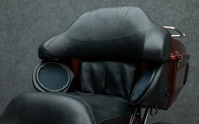 2009 HARLEY DAVIDSON FLHTCU ULTRA CLASSIC ELECTRA GLIDE