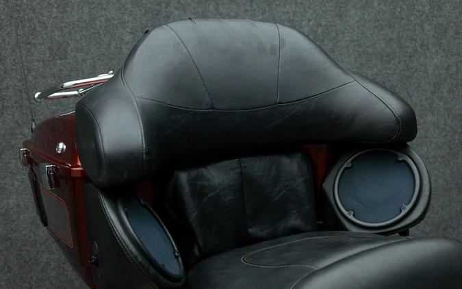 2009 HARLEY DAVIDSON FLHTCU ULTRA CLASSIC ELECTRA GLIDE