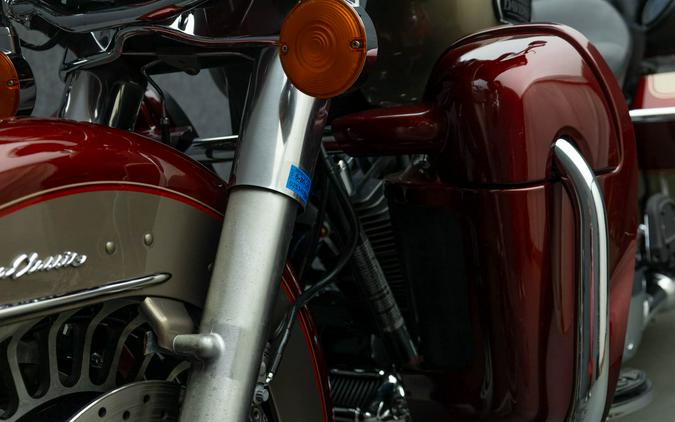 2009 HARLEY DAVIDSON FLHTCU ULTRA CLASSIC ELECTRA GLIDE