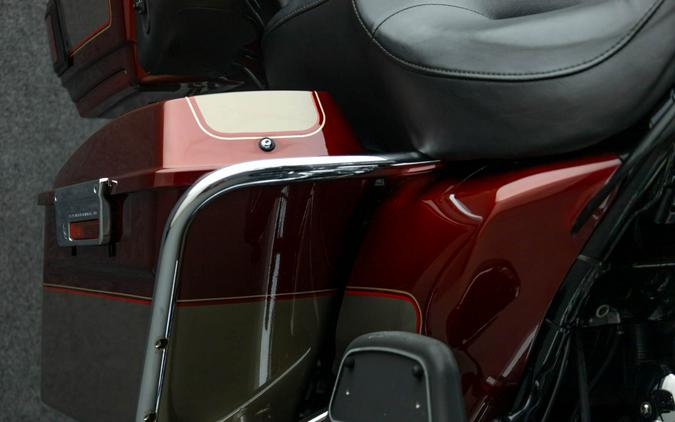 2009 HARLEY DAVIDSON FLHTCU ULTRA CLASSIC ELECTRA GLIDE