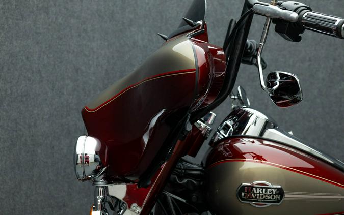 2009 HARLEY DAVIDSON FLHTCU ULTRA CLASSIC ELECTRA GLIDE