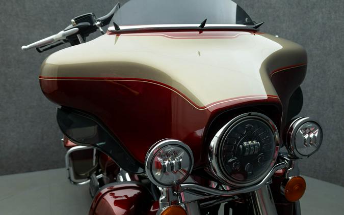 2009 HARLEY DAVIDSON FLHTCU ULTRA CLASSIC ELECTRA GLIDE