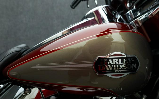 2009 HARLEY DAVIDSON FLHTCU ULTRA CLASSIC ELECTRA GLIDE