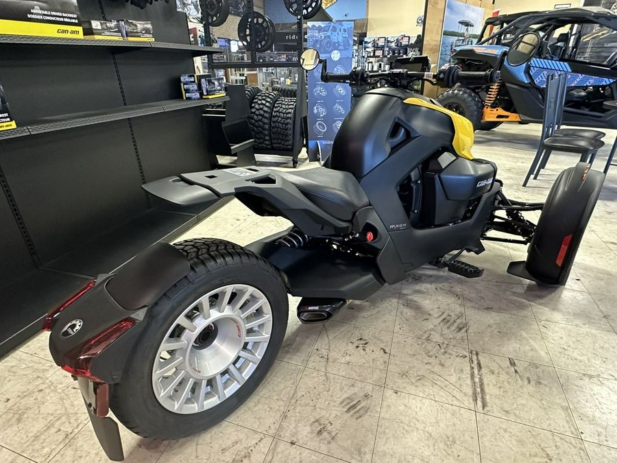 2025 Can-Am® Ryker Rally
