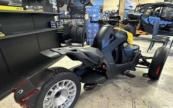 2025 Can-Am® Ryker Rally