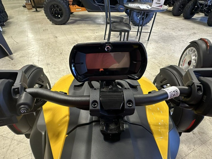 2025 Can-Am® Ryker Rally